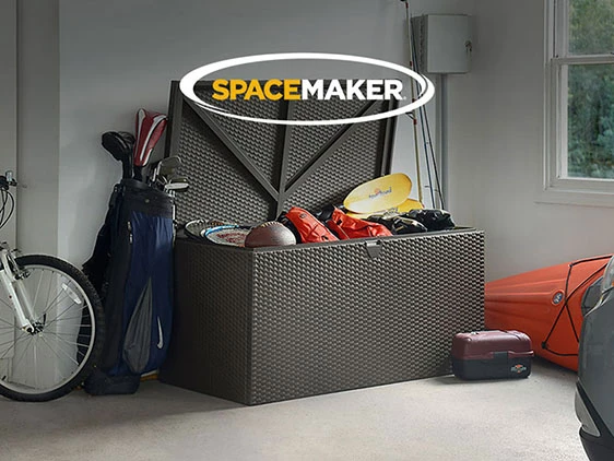ShelterLogic Canopies, Sheds, & Portable Garages