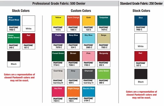 A Step by Step Guide to Custom Graphics