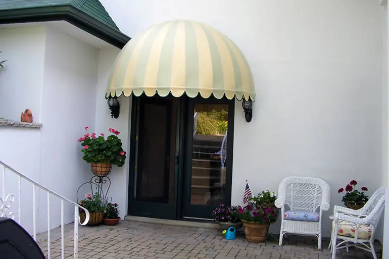 Awning Buyer's Guide
