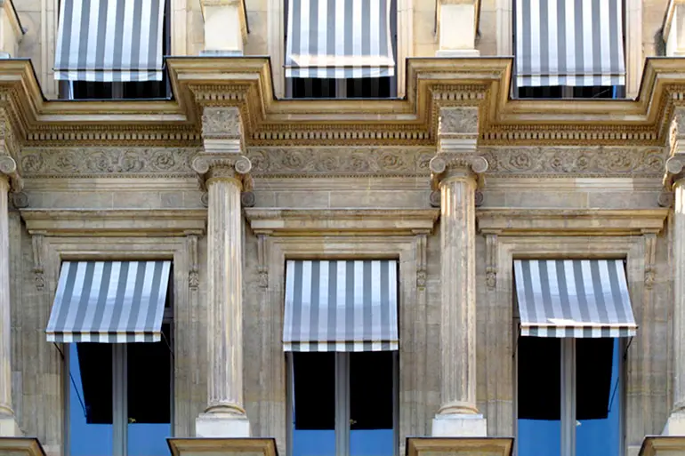 The Complete Guide to Anchoring Your Awning