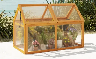 Cold Frames