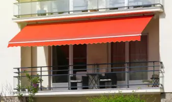 residential awnings